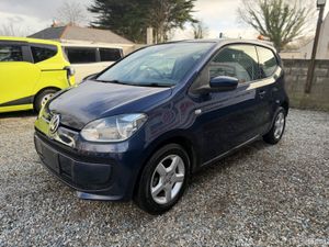 VW UP 2014 - Image 3