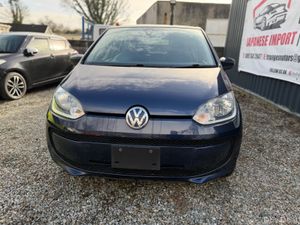 VW UP 2014 - Image 2