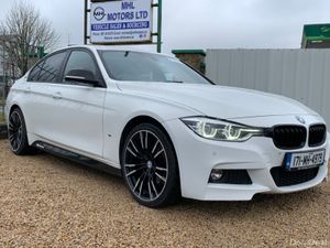 BMW 3-Series 2017 - Image 3