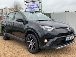 Toyota RAV4 2016 Luna - Image 2