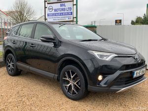 Toyota RAV4 2016 Luna - Image 3