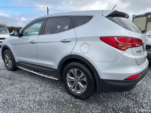 🔵 Hyundai Santa Fe 2WD COMFORT 7 SEATS - Image 3