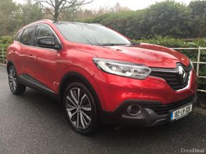 Renault Kadjar 1.5dci Deluxe Edition Sunroof 80kms - Image 2