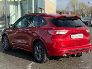 Ford Kuga HYBRID  ST-Line X Auto - Image 2