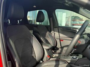 Ford Kuga HYBRID  ST-Line X Auto - Image 3