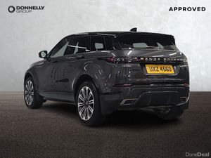 Land Rover Range Rover Evoque Diesel Hatchback Aut - Image 3