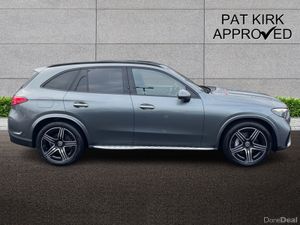 Mercedes-Benz Glc Estate AMG Line - Image 3