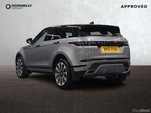 Land Rover Range Rover Evoque Diesel Hatchback Dyn - Image 3