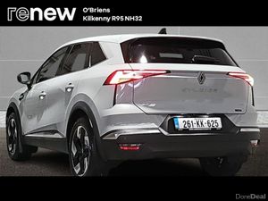 Renault Symbioz TECHNO E-TECH FULL HYBRID 1.8 160 - Image 3