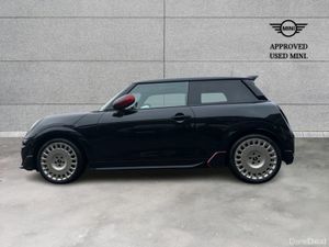 Mini Cooper Cooper S 3 Door - Image 3