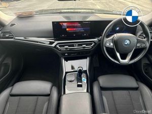 BMW i4 eDrive40 Sport - Image 4
