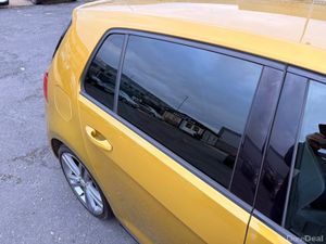 VOLKSWAGEN GOLF 2018 - 150 BHP - R LINE - Image 3
