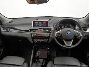 BMW X1 sDrive18i Sport - Image 4