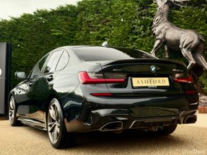 BMW M340D 335BHP X DRIVE HUGE SPEC - Image 4