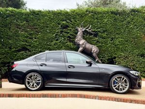 BMW M340D 335BHP X DRIVE HUGE SPEC - Image 3