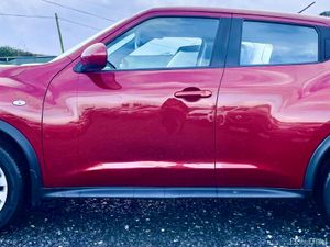 🔵 Nissan Juke 1.5 SV 5DR REAR CAMERA CAR PLAY - Image 2