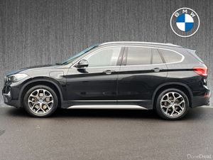 BMW X1 xDrive25e xLine - Image 3