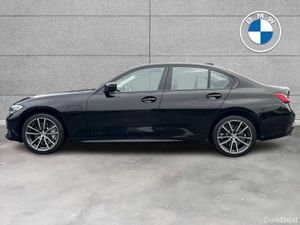 BMW 3-Series 330e xDrive Sport Pro Saloon - Image 4