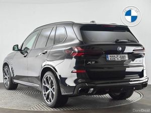 BMW X5 xDrive50e M Sport - Image 3