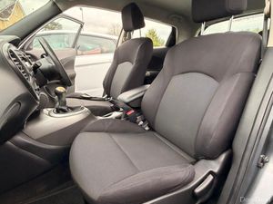 Nissan Juke 2012 - Image 2