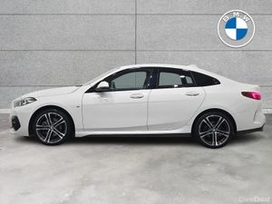 BMW 2-Series 218d M Sport Gran Coupe - Image 3