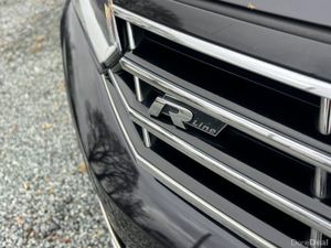 16 Volkswagen Passat RLINE 1.6TDI - Image 4