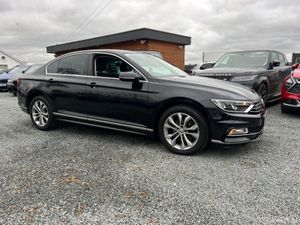 16 Volkswagen Passat RLINE 1.6TDI - Image 2