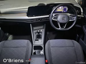 Volkswagen Golf LIFE 2.0 TDI 115 BHP 5DR *1 OWNER - Image 2