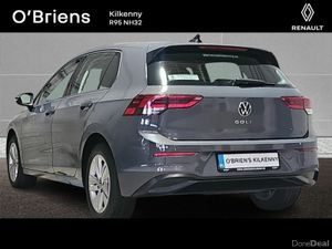 Volkswagen Golf LIFE 2.0 TDI 115 BHP 5DR *1 OWNER - Image 3