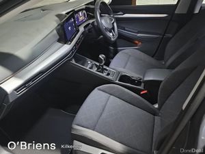 Volkswagen Golf LIFE 2.0 TDI 115 BHP 5DR *1 OWNER - Image 4