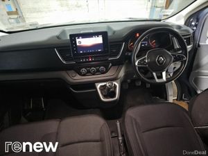 Renault Trafic LL30 SPORT 2.0 DCI 130 BHP *22,495 - Image 2