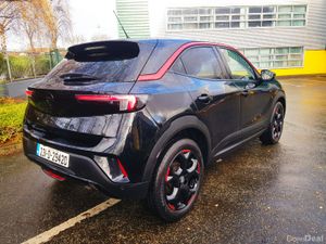 231 OPEL MOKKA GS HiSpec Low KM Warranty V.Clean 1 - Image 4