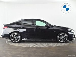 BMW 2-Series 218d M Sport Gran Coupe - Image 4