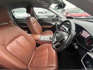 211 Audi A6 40TDI EXECUTIVE BIG SPEC - Image 3