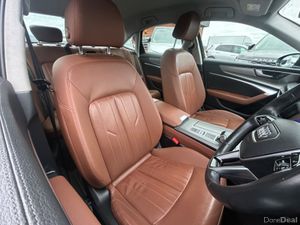 211 Audi A6 40TDI EXECUTIVE BIG SPEC - Image 4