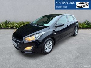 Hyundai i30 2016 DELUXE 1.6 CRDi - Image 4