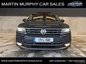 Volkswagen Tiguan 2.0 TDI 150 BHP HIGHLINE ** 4 MO - Image 4