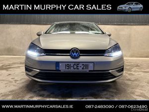 Volkswagen Golf 1.6 TDI SE NAV BLUEMOTION 115 BHP - Image 4