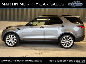 Land Rover Discovery 3.0 SD6 300 BHP COMMERCIAL * - Image 3