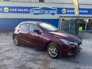 Mazda Demio 1.3 Petrol Automatic - Image 4