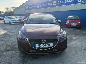 Mazda Demio 1.3 Petrol Automatic - Image 3