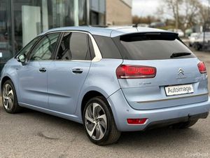 Citroen C4 Exclusive BlueHDi 120 - Image 2