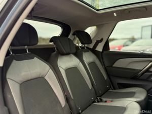 Citroen C4 Exclusive BlueHDi 120 - Image 3