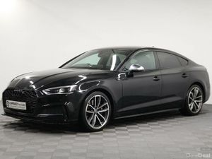 Audi S5 TFSI V6 - Image 3