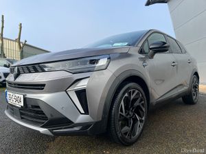 Renault Symbioz 2025 - Image 2