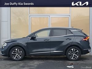 Kia Sportage K3 Diesel - Image 4