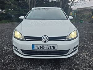 Volkswagen Golf 2017 Automatic Highline - Image 3