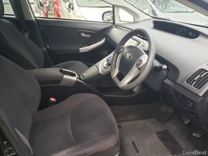 Toyota Prius 2014 - Image 4