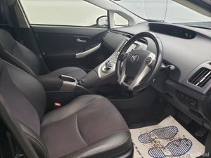 Toyota Prius 2014 - Image 3