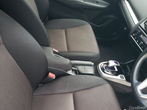 Honda Fit 2015 - Image 3